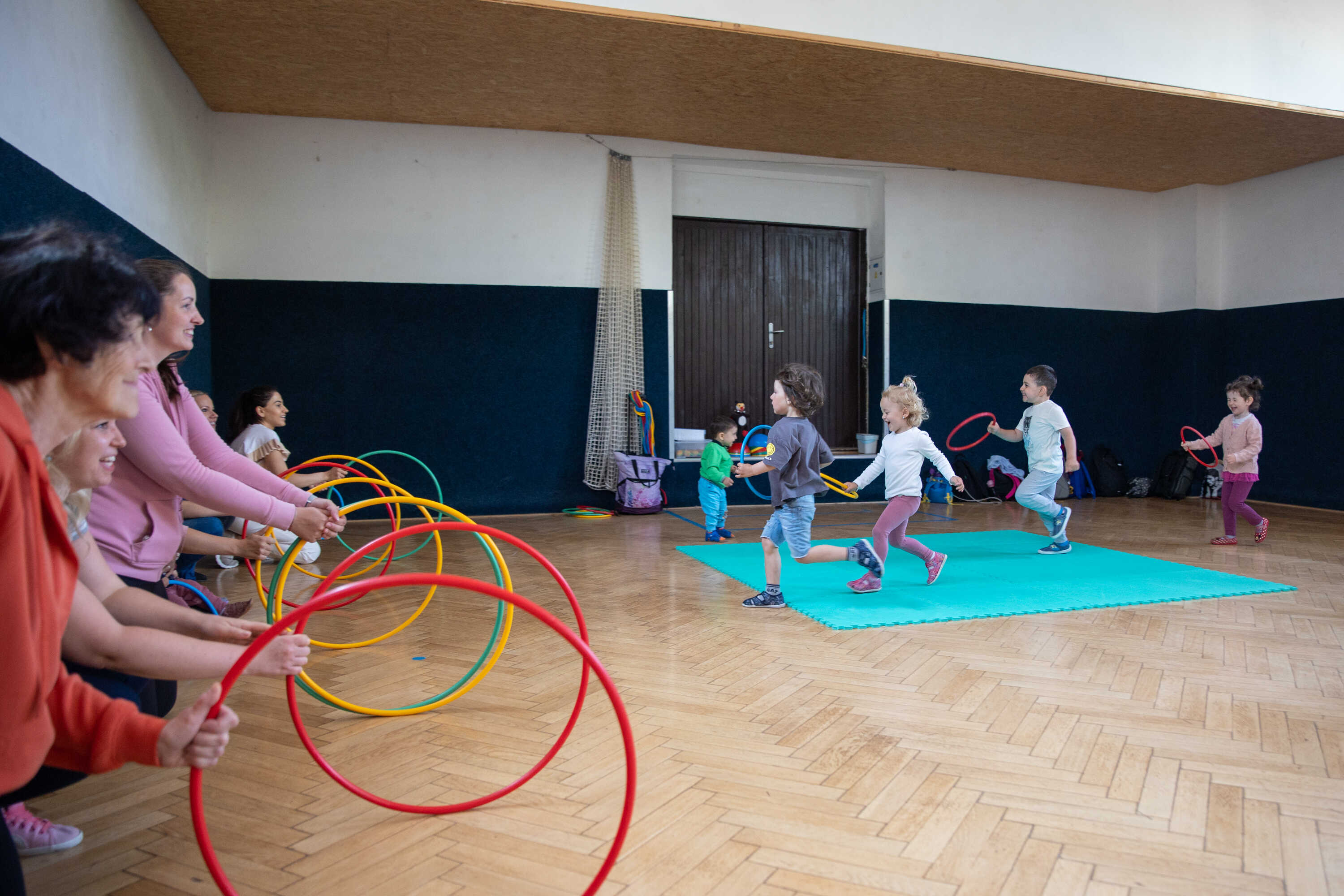 Obrázek aktuality START POLOLETNÍCH KURZŮ OD ÚNORA 2026