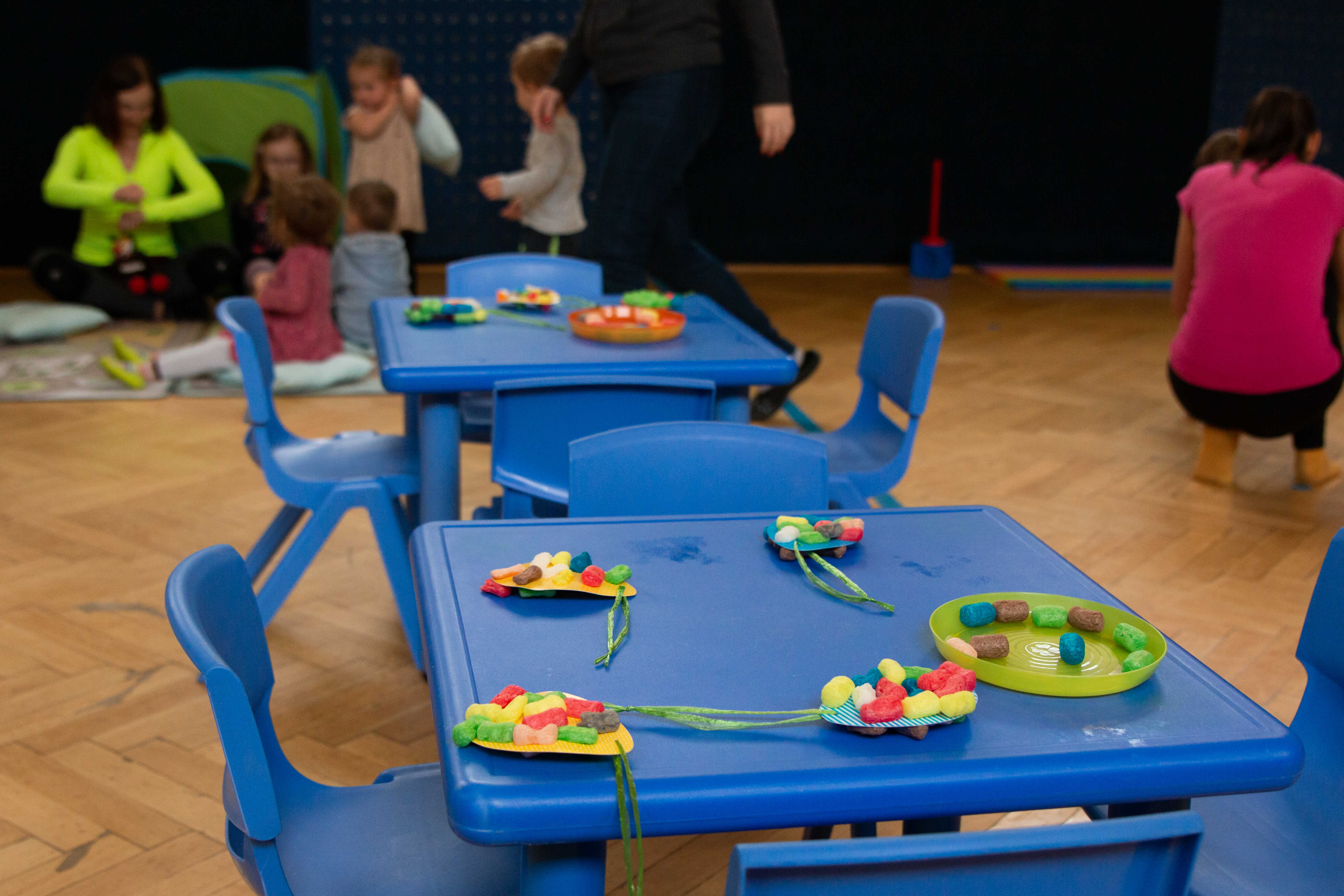 Obrázek aktuality VESELÉ VELIKONOCE