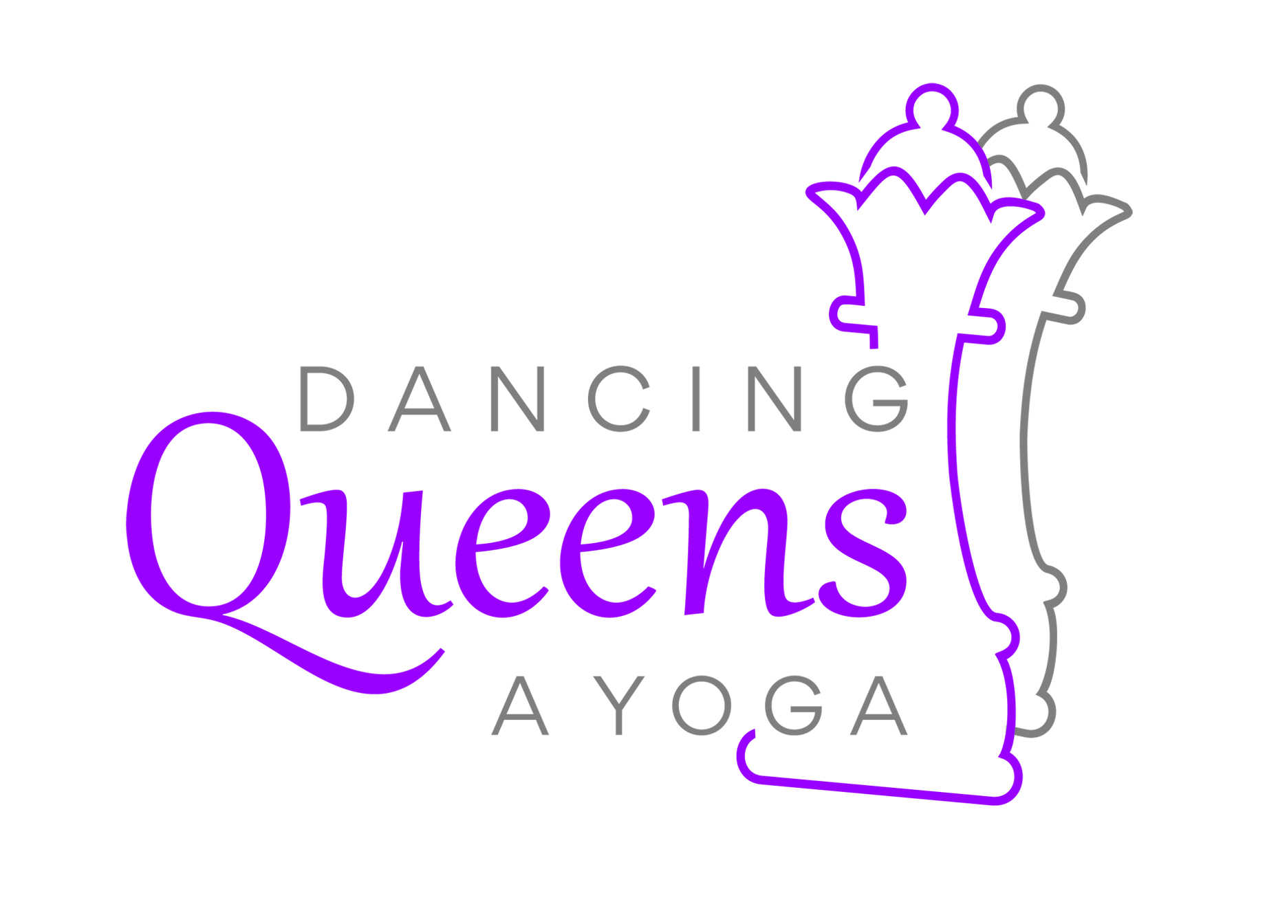 Dancing Queens a Yoga studio